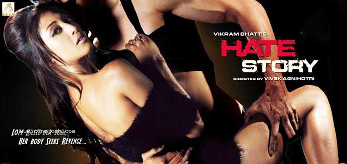 Bollywood movies that crossed vulgarity