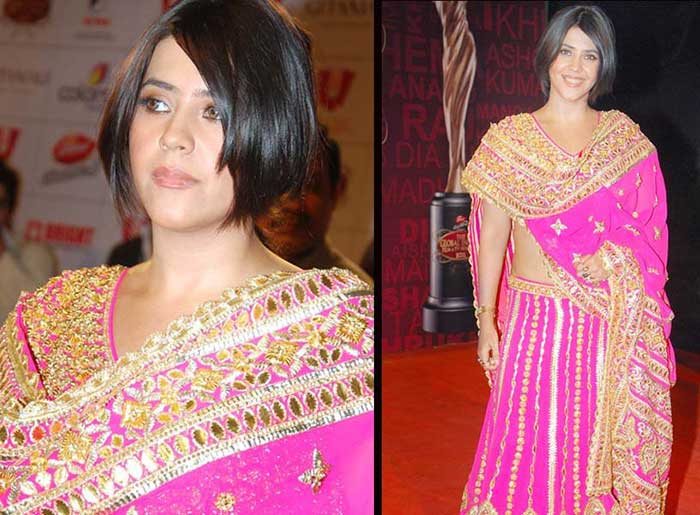 ekta kapoor