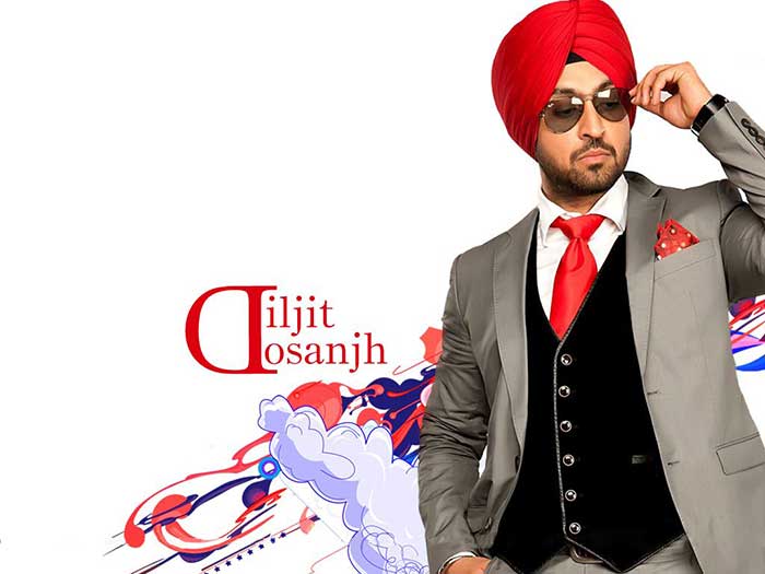 Diljit Dosanjh