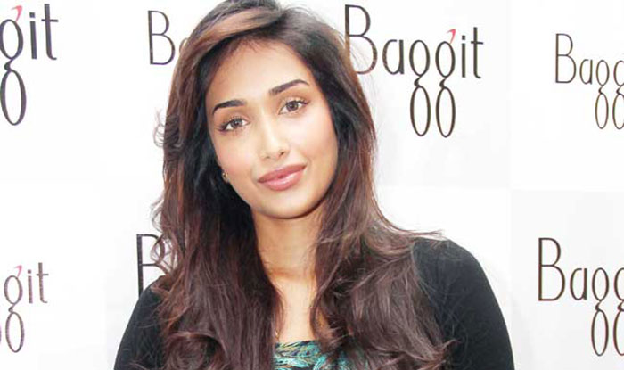 Stills Of Jiah Khan