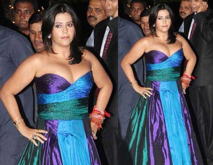 ekta kapoor