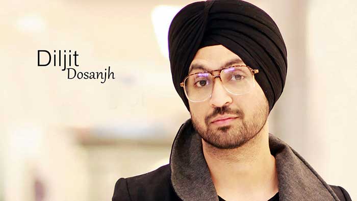 Diljit Dosanjh