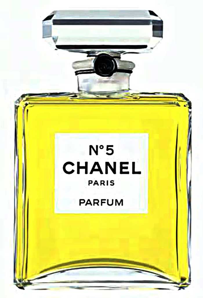 Perfumes That Smell Like Heaven - Perfumes So Good That You Will