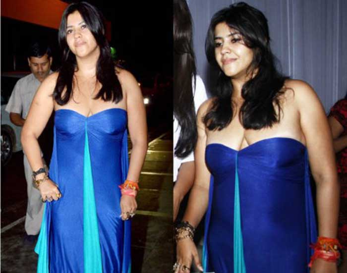 ekta kapoor