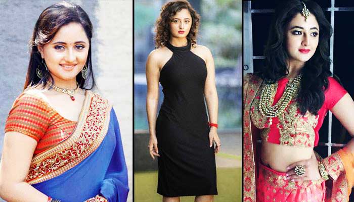 Body Transformation Of TV Stars