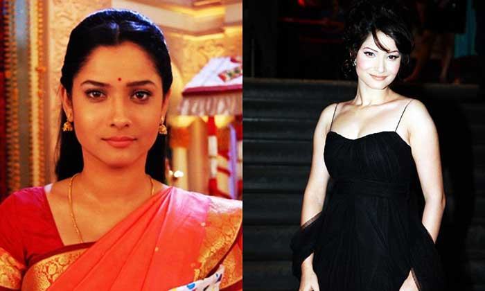 Body Transformation Of TV Stars