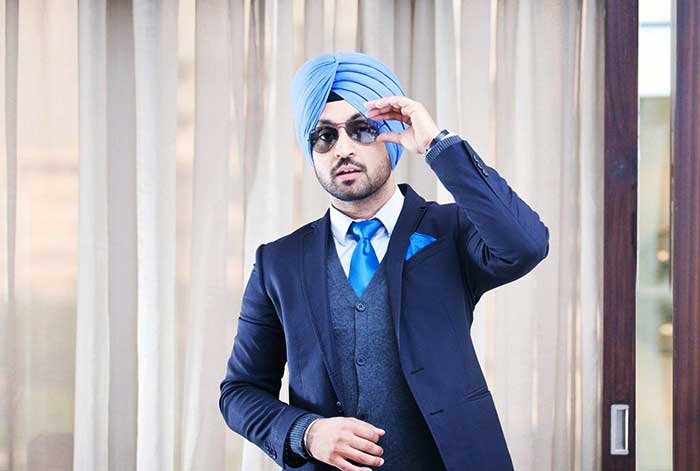 Diljit Dosanjh