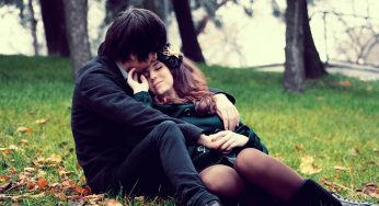 5 Games To Play With Your Partner When You Both Are Having A DULL Day!