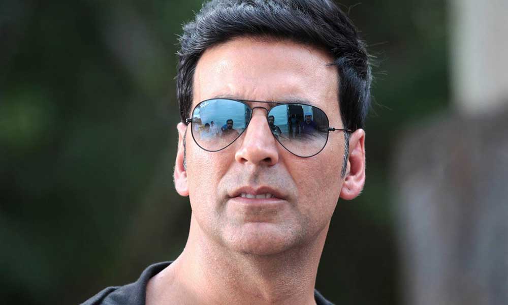 Things Akshay Kumar Would Die To Delete