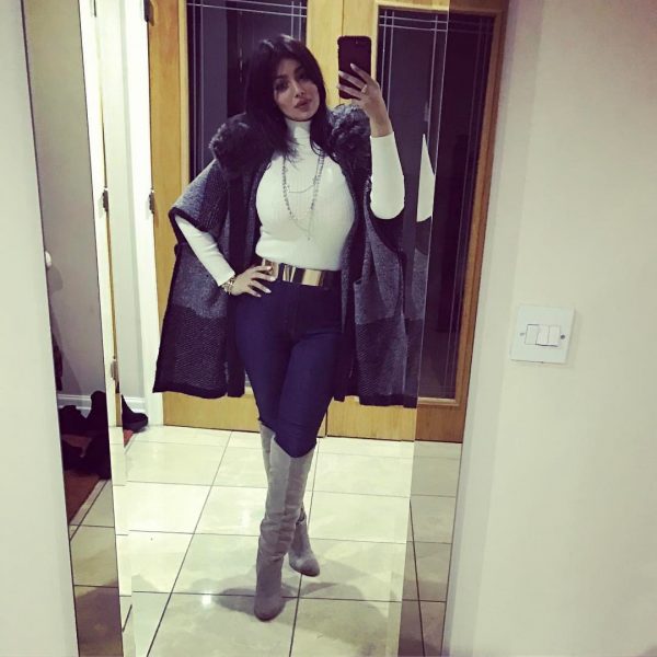 Ayesha Takia’s Stunning Transformation