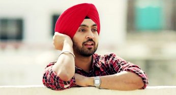 These 7 Pictures Prove Why We All Love Diljit Dosanjh