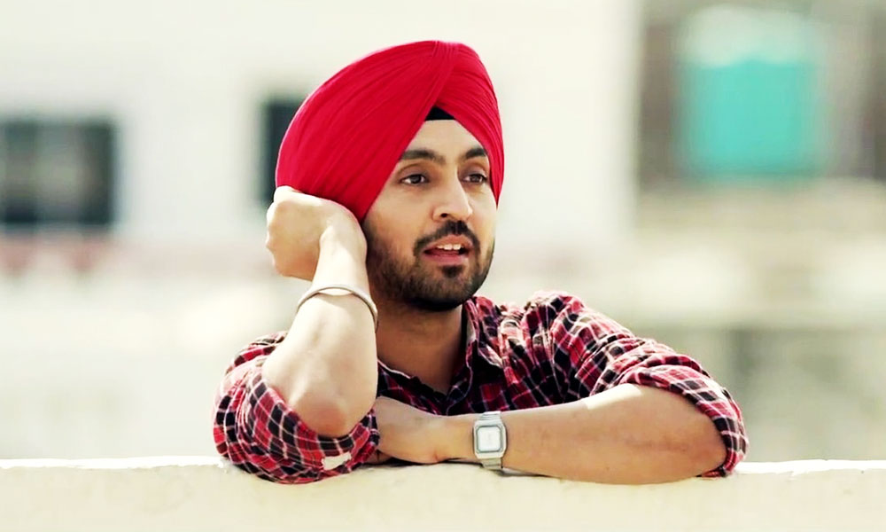 Diljit Dosanjh