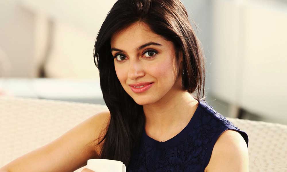 Divya Khosla's Fashion Sense