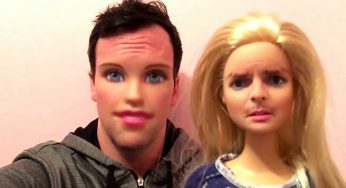 6 Funny Photos Where Snapchat Face Swap Went Totally Wrong