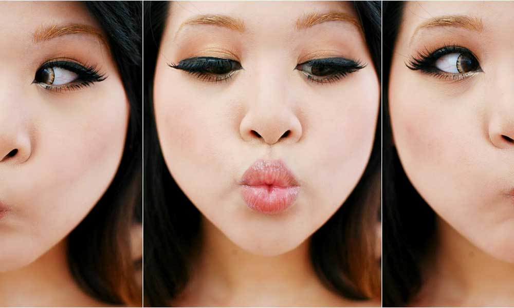 Face exercise 2024 to look young