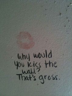 Funny Bathroom Graffiti