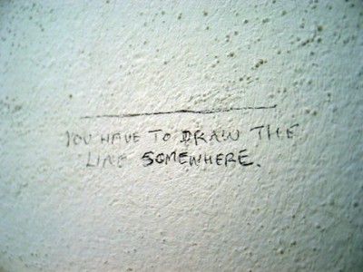 Funny Bathroom Graffiti