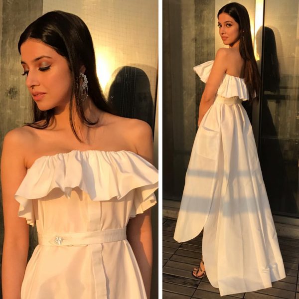 Divya Khosla's Fashion Sense 