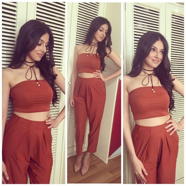 Divya Khosla's Fashion Sense 