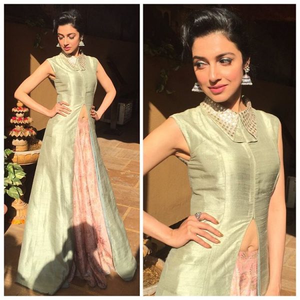 Divya Khosla's Fashion Sense 