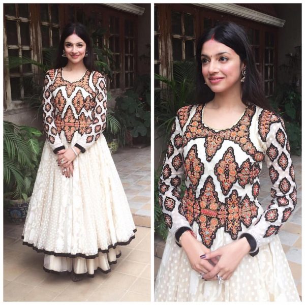 Divya Khosla's Fashion Sense 