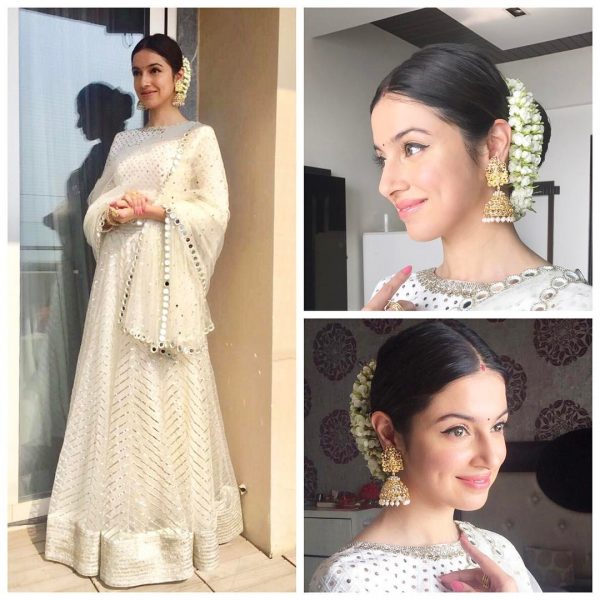 Divya Khosla's Fashion Sense 