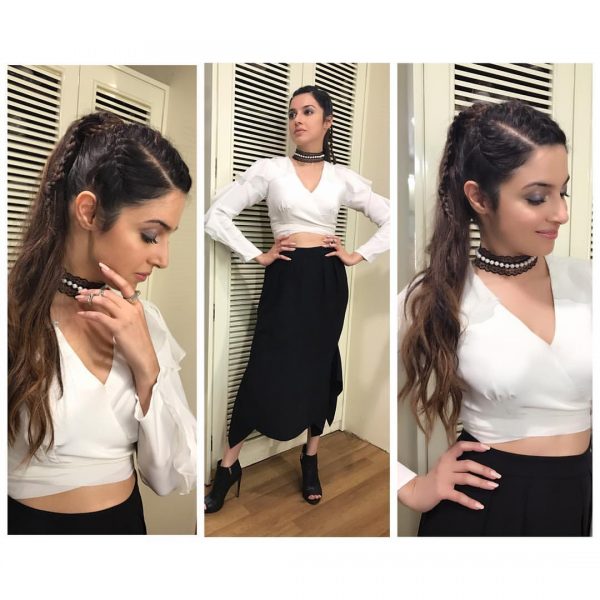 Divya Khosla's Fashion Sense 