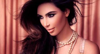 7 Controversies Of Kim Kardashian That Have Kept Her In Headlines