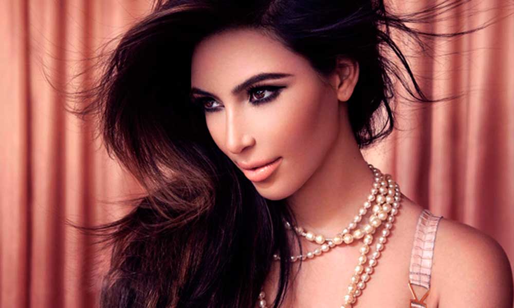 Kim Kardashian controversies