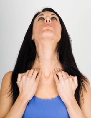 Yoga Exercises That'll Reduce Facial Fat