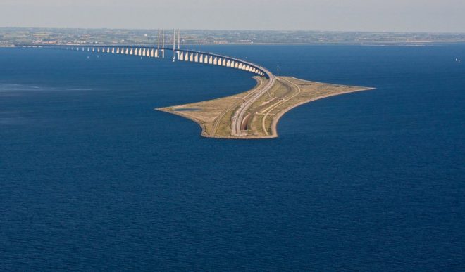 World's Most Dangerous Bridges
