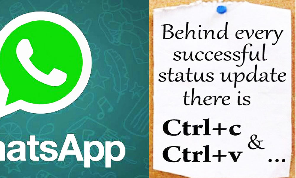 Take Best Whatsapp Status Ideas From These Famous Take Best Whatsapp Status Ideas From These Famous