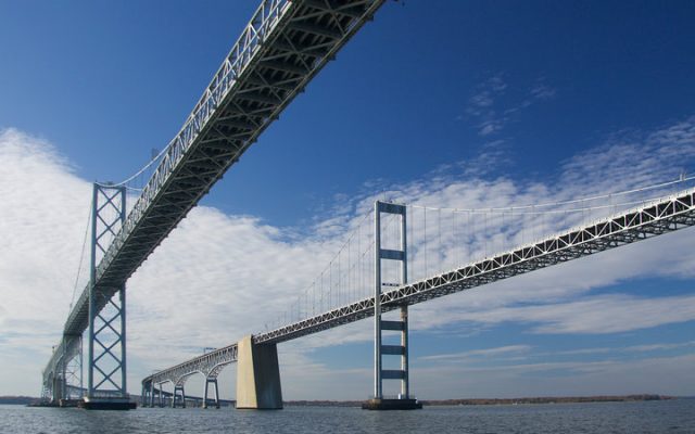 World's Most Dangerous Bridges