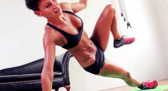 Top 5 Abs Exercises That You Must Practice Daily!