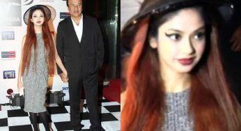 Anu Malik’s Beautiful Daughter Ada Malik Is All About Beauty And Fashion!