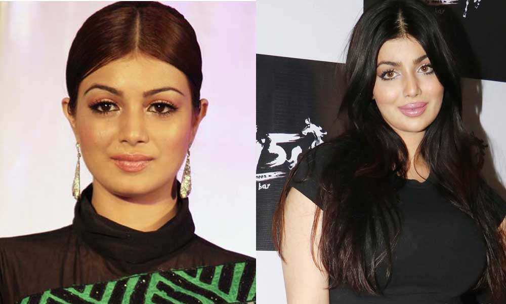 Ayesha Takia’s Stunning Transformation