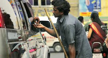 Check Out This Eye-Opening Video Before Giving Money To The Beggars