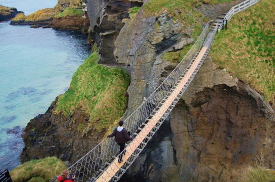 World's Most Dangerous Bridges