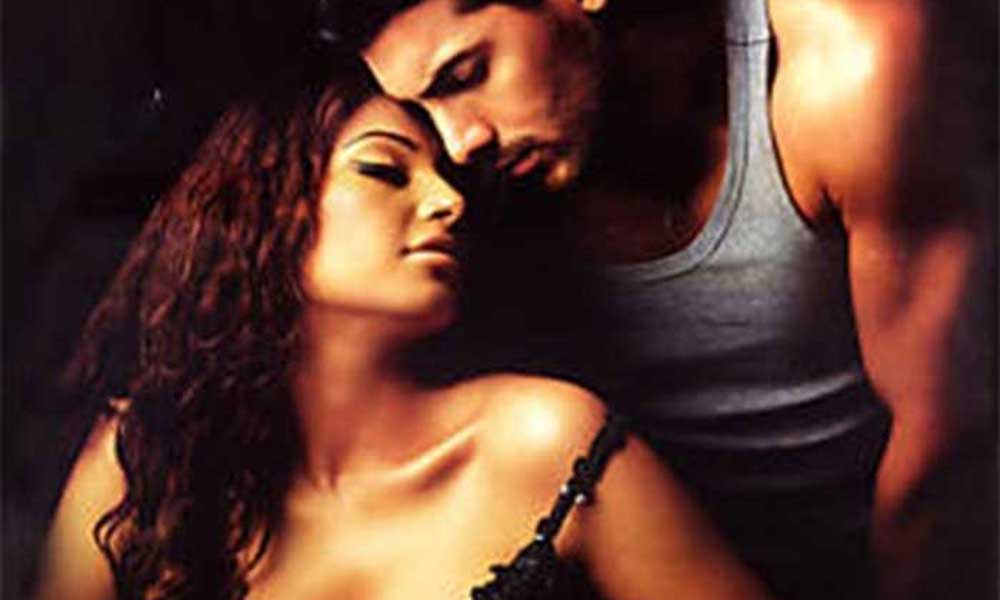 Sexiest Hindi Movies