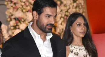 5 Unknown Facts About John Abraham’s Wife Priya Runchal