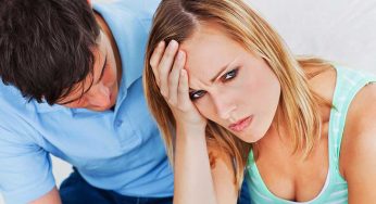 6 Interesting Ways To Make Up With Your GF After A Heated Argument!
