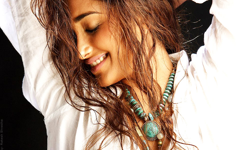 Stills Of Jiah Khan