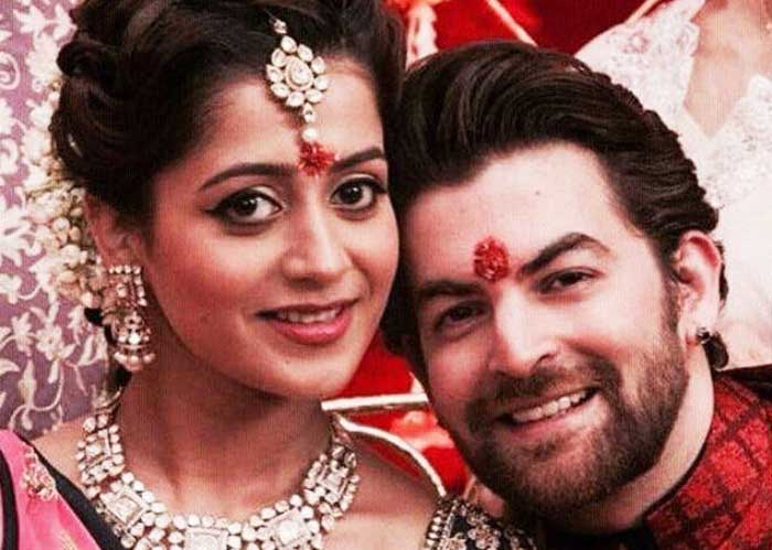 Neil Nitin Mukesh