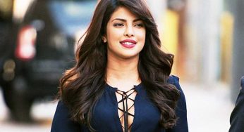 7 Pictures Of Priyanka Chopra That Are Hard To Recognize