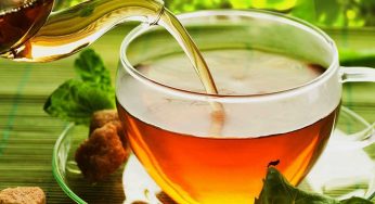 Who Should Not Have Green Tea?
