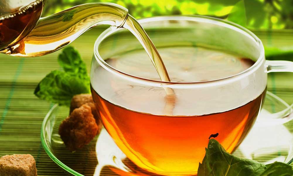 side effects of green tea