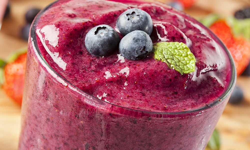 Smoothie Recipes