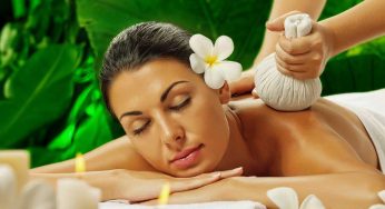 5 Things To Do Right Before Going To A Spa!