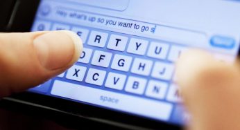 5 Common Text Messages From Guys That Aren’t Trust-Worthy!