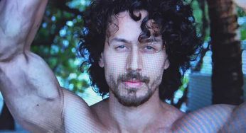 Tiger Shroff’s Muscular Physique Will Make Every Guy Want To Have A Body Like Him!